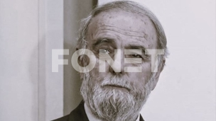 Preminuo Sava Halugin